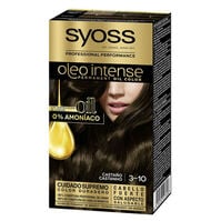 Oleo Intense Coloración 3-10 Castaño  1ud.-171106 Oleo Intense Coloración 3-10 Castaño  1ud.-171106 1